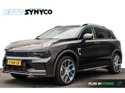 Lynk & Co 01 - 1.5 Plug-in Hybrid 262 Pk I 360 Camera | Panoramadak I 75 km