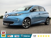 Renault Zoe - R110 Iconic 41 kWh HUURACCU | Apple/Android | camera | Keyle