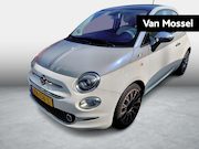 Fiat 500 - 0.9 TwinAir Turbo Collezione | WORDT VERWACHT |