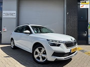 Skoda Kamiq - 1.0 TSI Business Edition [Stuur & Stoel VW | Sound System |