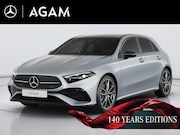 Mercedes-Benz A-klasse - Hatchback 250 e 140 Years Edition