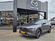 Mazda CX-5 - SKYACTIV-G 2.0 165 6AT M HYBRID HOMURA / Trekhaak