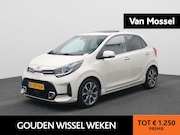 Kia Picanto - 1.0 T-GDi GT-Line 5p | Navigatie | Schuifdak | Apple Carplay
