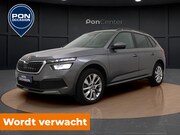 Skoda Kamiq - 1.0 TSI Ambition | Trekhaak | Parkeerhulp | Navi | Carplay |
