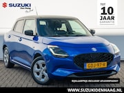 Suzuki Swift - 1.2 Select Smart Hybrid| Apple/Android carplay| Adaptive cru