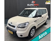 Kia Soul - 1.6 X-pect Cool 2e Eigenaar - NAP - Airco