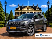 Jeep Compass - 4xe 240 Plug-in Hybrid Electric Limited | NL-AUTO! | ADAPTIV