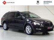 Skoda Octavia - 1.0 TSI Greentech 115pk Ambition