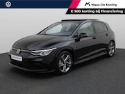 Volkswagen Golf - 1.5eTSI/130PK DSG R-Line · Panoramadak · Apple/Android Car P