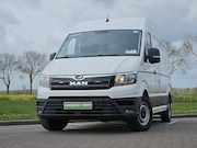 MAN TGE - 3.180 DSG AUT. L2H2