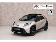 Toyota Aygo X - 1.0 VVT-i MT Premium | JBL Audio met 4 speaker en subwoofer