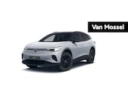 Volkswagen ID.4 - Limited Edition 52 kWh 170PK | Apple Carplay | Adaptieve cru