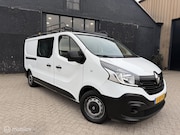Renault Trafic - bestel 1.6 dCi T29 L2H1 DC Comfort Energy