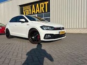 Volkswagen Polo - 2.0 TSI | AUTOMAAT | STOELVERW | SCHERM |