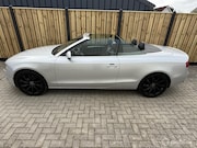 Audi A5 - 2.0 TFSI Pro Line 2010 Grijs