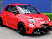 Fiat 500 Abarth - 1.4 T-Jet 595 Pista