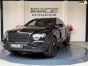 Bentley Bentayga - 6.0 W12 | Head Up | Akrapovic