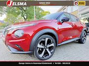 Nissan Juke - 115pk DIG-T Tekna Aut., Vol opties | Camera | Trekhaak | Ori