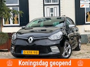Renault Clio - 1.2 GT|Automaat|Clima|Cruise|Navi|Goed onderhouden|