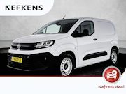 Opel Combo-e - Electric 136pk L1 Tech 50kWh Automaat ACCU 98% | Tot 8 Jaar