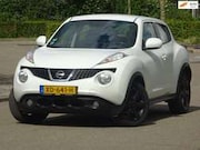 Nissan Juke - 1.6 Acenta BJ2011 119DKM CLIMA/CRUISE/ANDROID