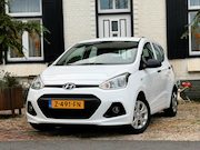 Hyundai i10 - 1.0i i-Motion Comfort|Airco|Goed onderhouden|Nette auto