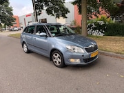 Skoda Fabia - 1.2 TSI Ambition AIRCO( IJS KOUD)