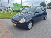 Ford Ka - 1.3 Cool & Sound / 53.226 km NAP