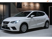 Seat Ibiza - 1.0 TSI Style Airco Cruise Stoelvw Mfs Pdc 2e Eig