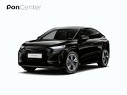Audi Q4 Sportback e-tron - S edition 45 82 kWh 210 kW / 286 PK | 20" | Pano dak | Stoel