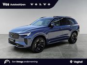 Volvo XC90 - T8 Plug-in hybrid AWD Ultra Black Edition | Luchtvering | Bo