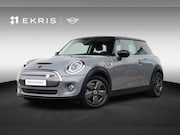 MINI Mini Electric - Essential 33 kWh Navigatie / cruise control / Sportstoelen /