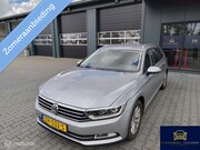 Volkswagen Passat - Variant 1.5 TSI Comfortline Business