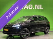 Skoda Karoq - 1.5 TSI ACT Sportline Business | Panorama dak |