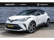 Toyota C-HR - 2.0 Hybrid Executive | Achteruitrijcamera | Parkeersensoren