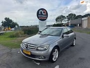 Mercedes-Benz C-klasse - 2009 * K BlueEFFICIENCY * Export & Handel only