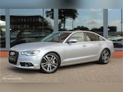 Audi A6 - 3.0 TFSI V6 Quattro Schuifdak Luchtvering Head-up Camera Nac