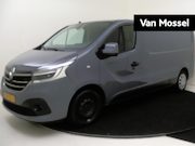 Renault Trafic - 2.0 dCi 120 T29 L2H1 Work Edition | Airco | Cruise Control |