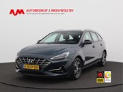 Hyundai i30 - Wagon 1.0 T-GDi MHEV Comfort Smart/ lage km/ zeer mooi