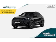 Audi Q5 Sportback - e-hybrid 367 pk S edition Competition | Sportstoel S leder z