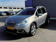 Peugeot 2008 - 1.6 VTi Féline