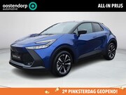 Toyota C-HR - 2.0 Plug-in Hybrid 220 Dynamic