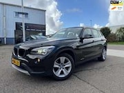 BMW X1 - SDrive20i High Executive Automaat, Trekhaak