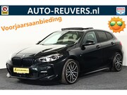 BMW 1-serie - 120i M-Sport / Opendak / Kuipstoel / LED / Cam / CarPlay