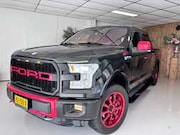 Ford USA F150 - USA 3.5 EXTREME, MARGE, TURBO, DUBBELE CABINE, NAV