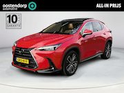 Lexus NX - 350h AWD President Line