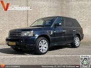 Land Rover Range Rover Sport - 2.7 TdV6 S | Leder | Climate | Cruise | Navi | PDC