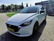 Mazda 2 - 1.5 Skyactiv-G Signature