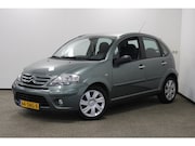 Citroën C3 - 1.6i-16V Exclusive