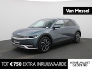 Hyundai IONIQ 5 - 77.4kWh Core |BTW |WLTP 507 km |Navigatie |Apple & Android C